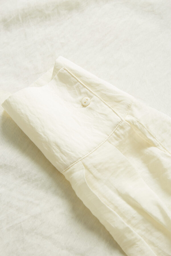 SOAKED IN LUXURY MARLA BLOUSE - Image 4