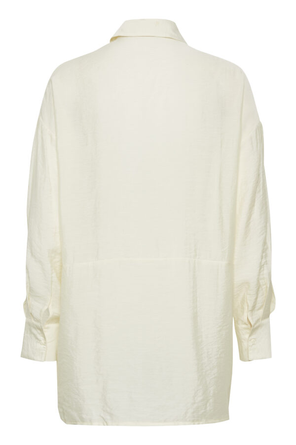 SOAKED IN LUXURY MARLA BLOUSE - Image 2