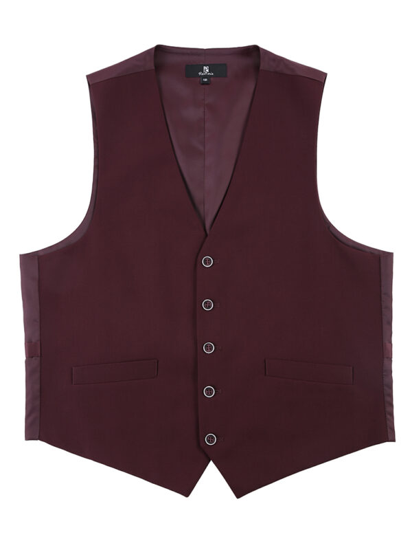 RENOIR BASIC VESTS