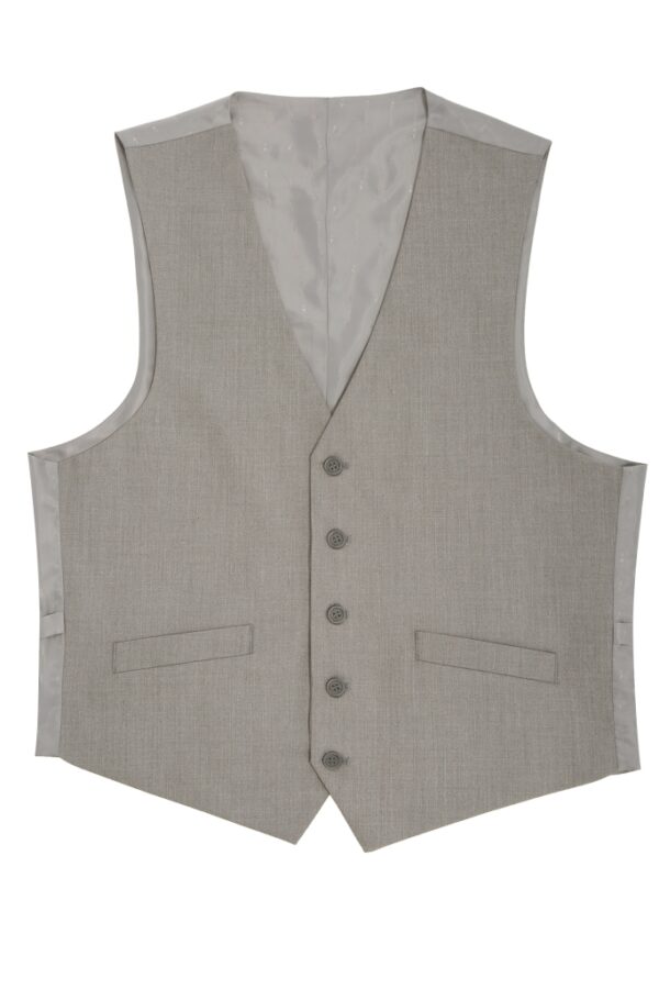 RENOIR BASIC VESTS
