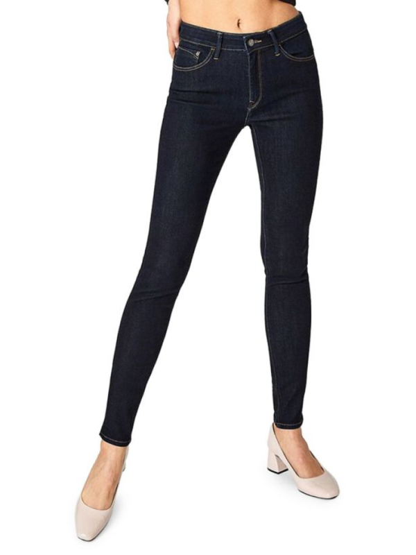 MAVI ALISSA SKINNY HIGHRISE JEANS - Image 2