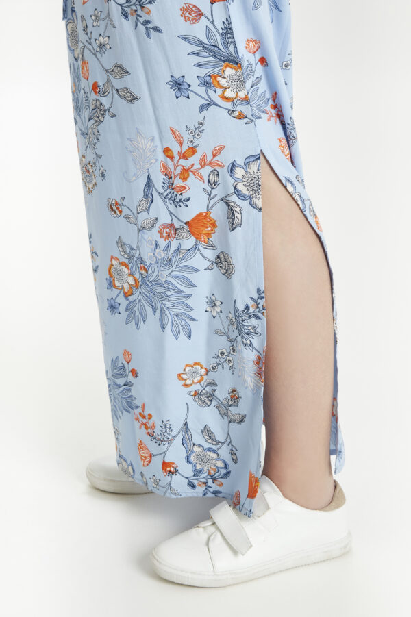 B.YOUNG HAILEY MAXI DRESS - Image 4