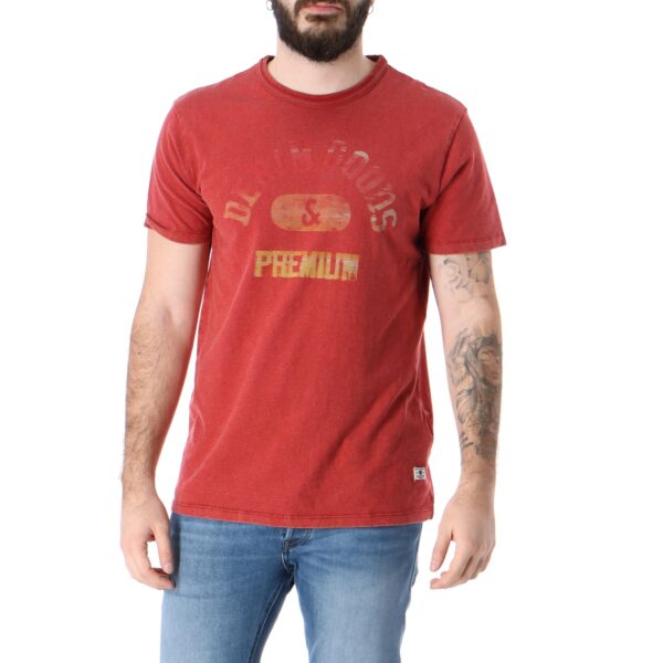 JACK & JONES CHARLES T-SHIRTS - Image 3