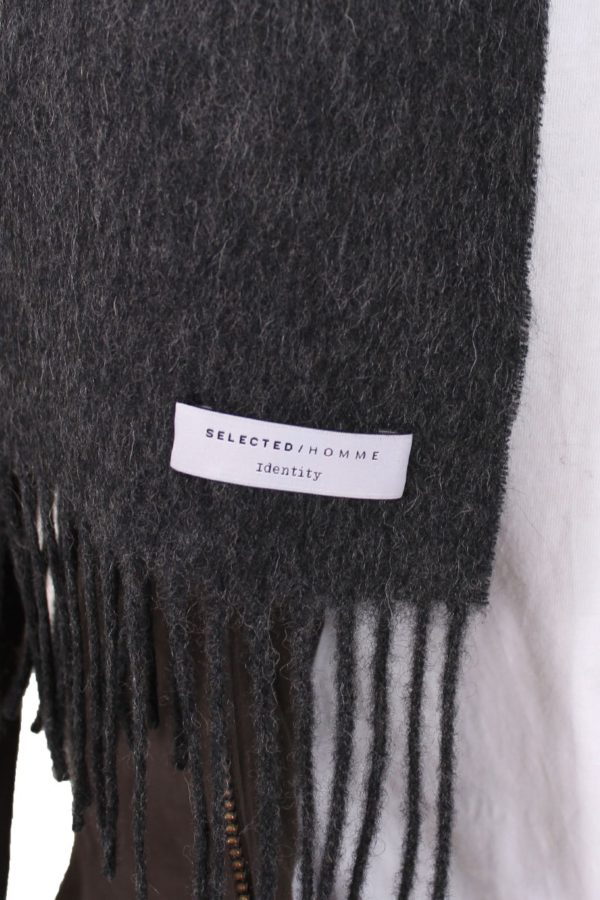 SELECTED TOPE SCARF - Image 2